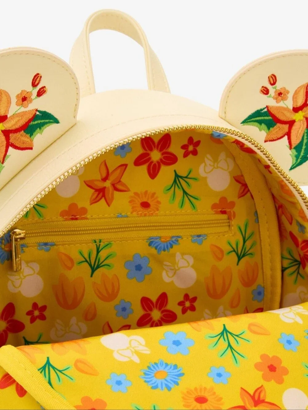 Loungefly nwt disney